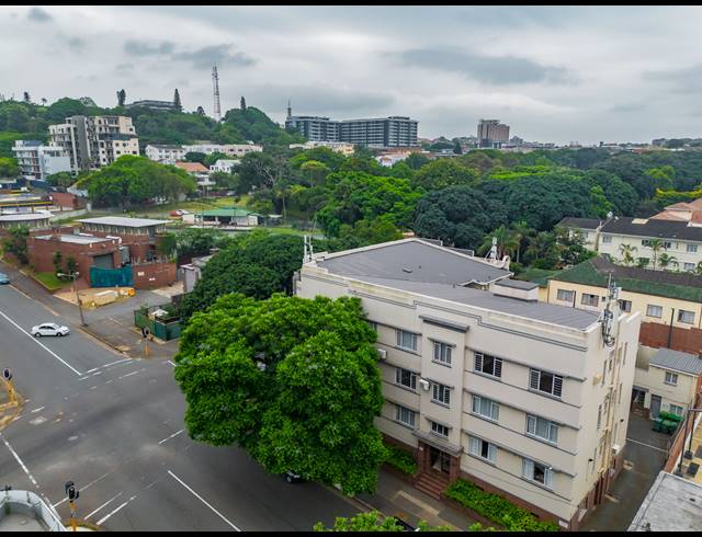 2 BEDROOM APARTMENT TO LET IN MUSGRAVE